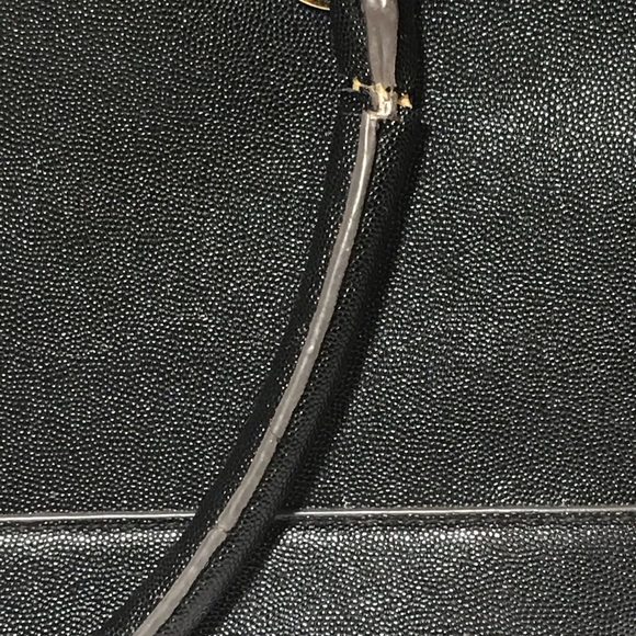 Anne Klein  Dome Satchel - Picture 5 of 11